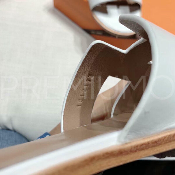 Hermes босоножки PR110805 9