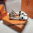 Hermes босоножки PR110805 12