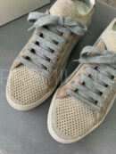 Brunello Cucinelli кеды PR455158 16