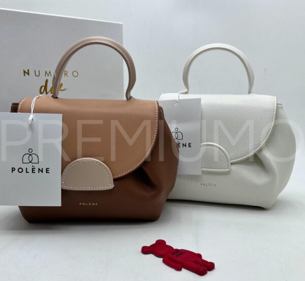 Polene сумка PR757619 4