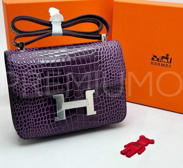 Hermes сумка PR474540