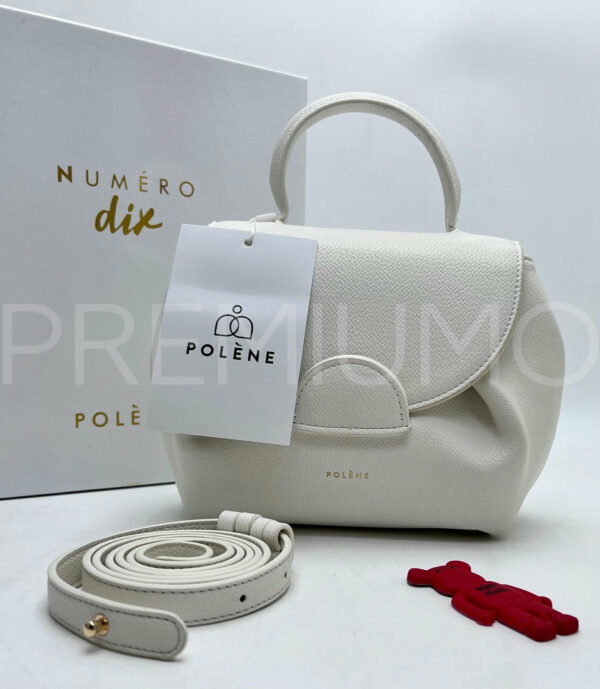 Polene сумка PR757619