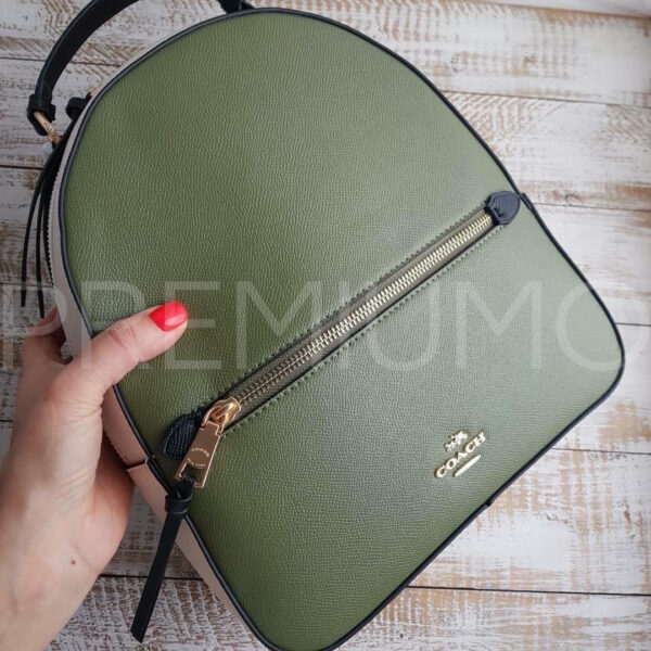 Coach рюкзак PR6100VM 6