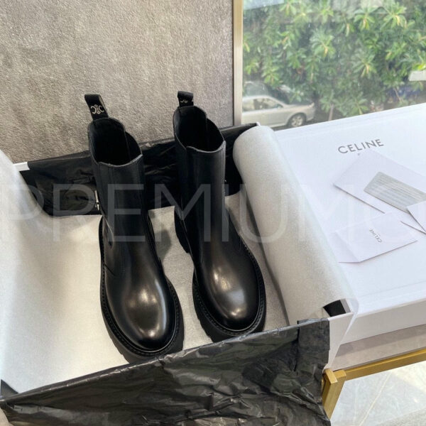 Celine ботинки PR341813 16