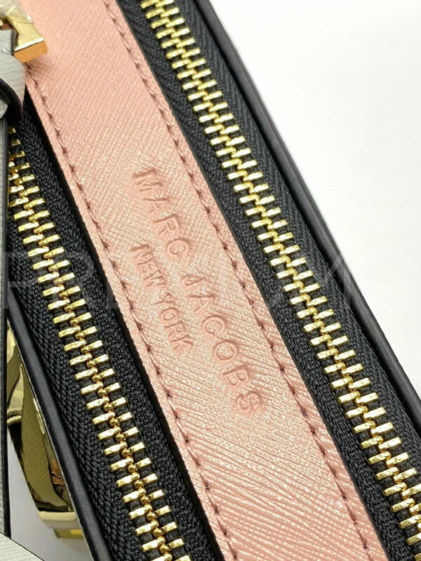 Marc Jacobs сумка PR6716EB 8