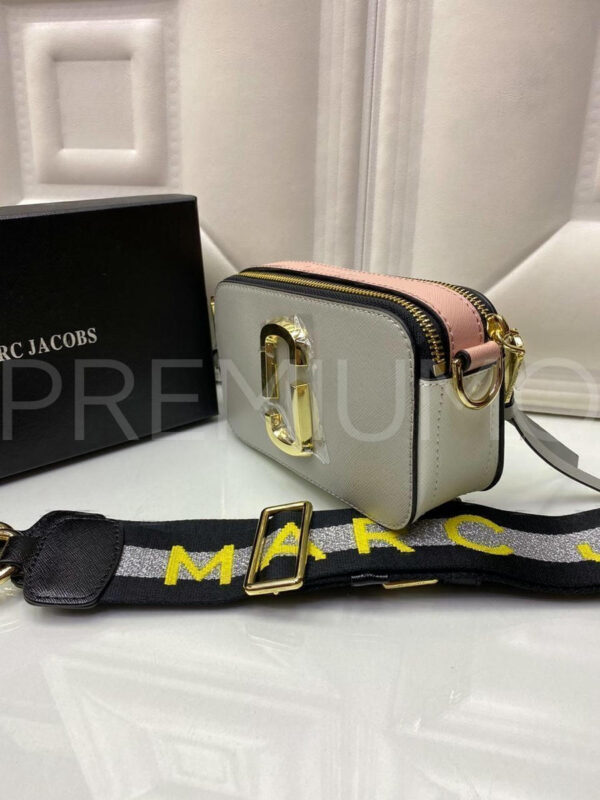 Marc Jacobs сумка PR6716EB 20