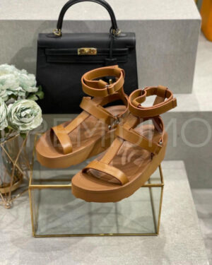 Hermes босоножки PR688247