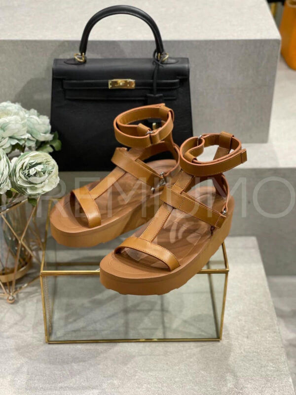 Hermes босоножки PR688247