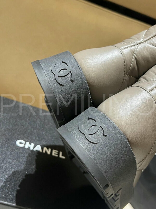 Chanel ботинки PR939174 7