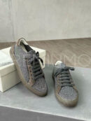 Brunello Cucinelli кеды PR766592 13