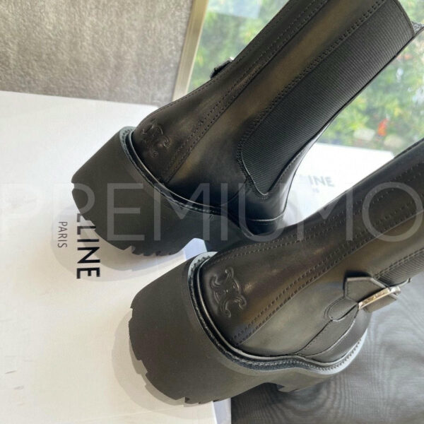 Celine ботинки PR341813 10