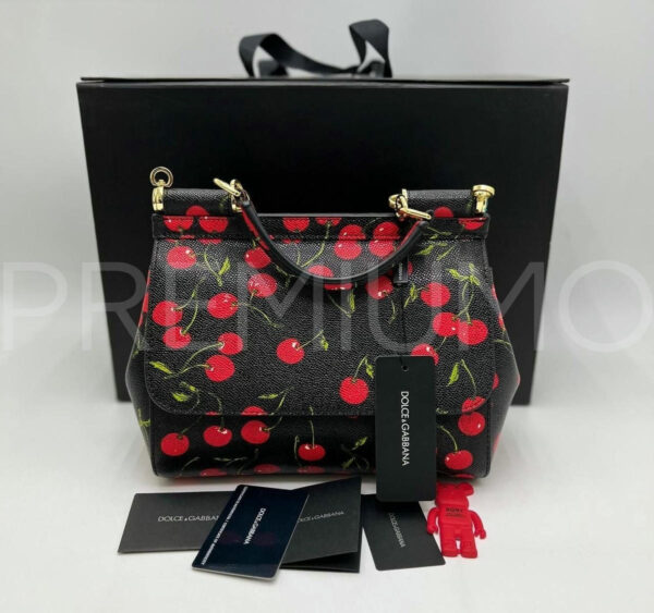 Dolce & Gabbana сумка PR556775