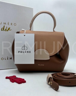 Polene сумка PR756232 Polene сумка PR756232