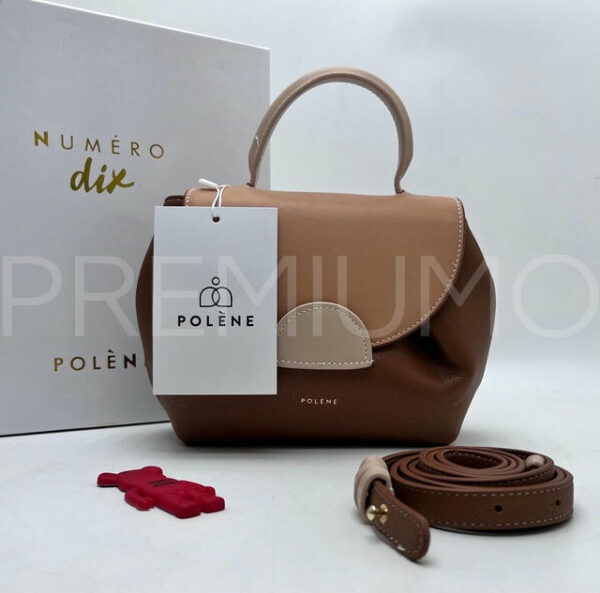 Polene сумка PR756232