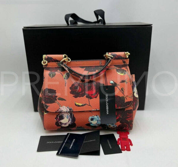 Dolce & Gabbana сумка PR429640