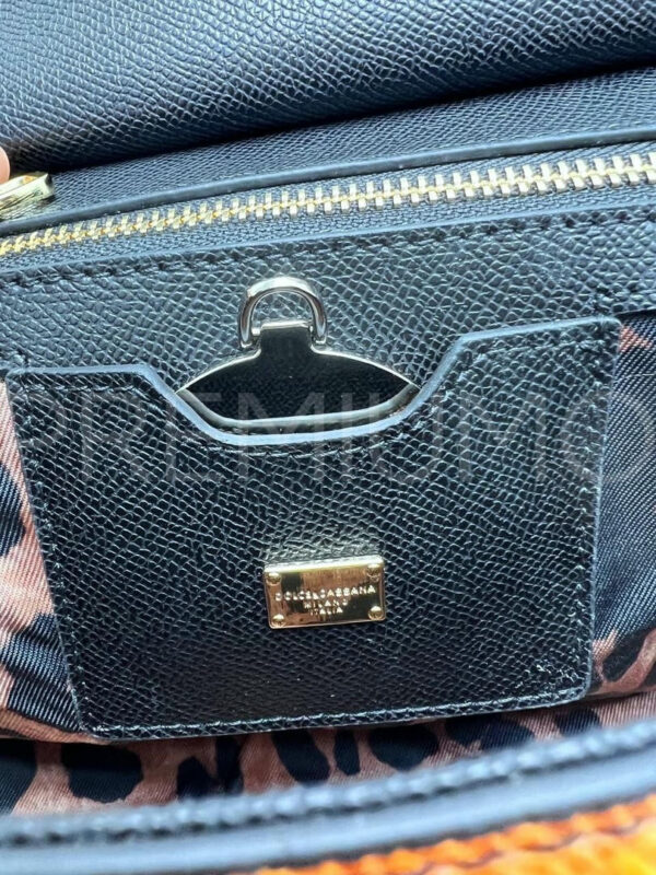 Dolce & Gabbana сумка PR895163 6