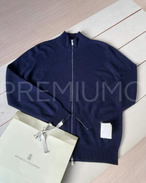 Brunello Cucinelli кардиган PR393612