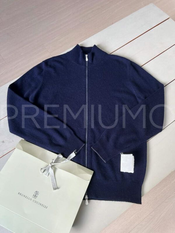 Brunello Cucinelli кардиган PR393612