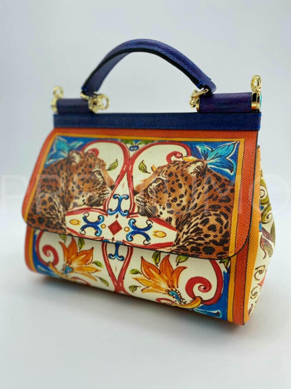 Dolce & Gabbana сумка PR286615 11