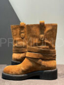 Ann Demeulemeester ботинки PR758649 11