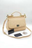 Dolce & Gabbana сумка PR2975HA 4