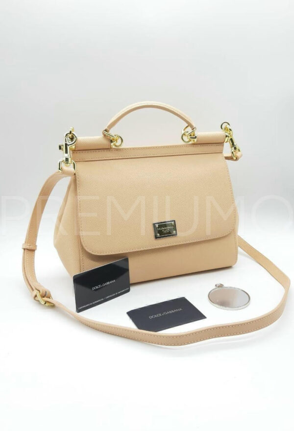 Dolce & Gabbana сумка PR2975HA