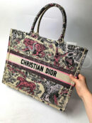 Christian Dior сумка PR636811 3