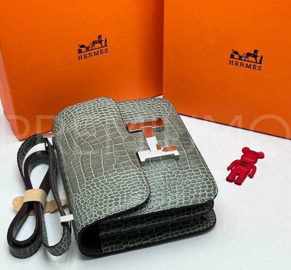 Hermes сумка PR183161 4