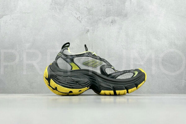 Balenciaga кроссовки PR352241 6