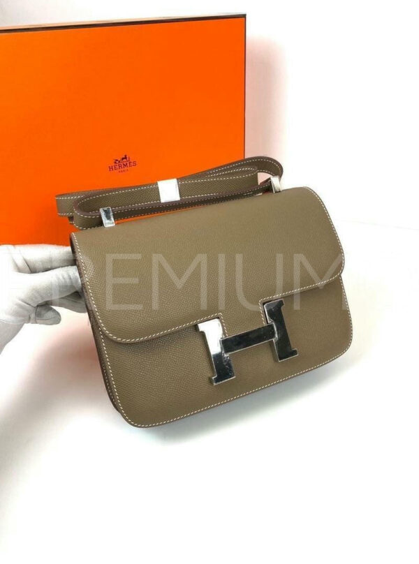 Hermes сумка PR843219 2
