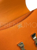 Hermes сумка PR741082 8