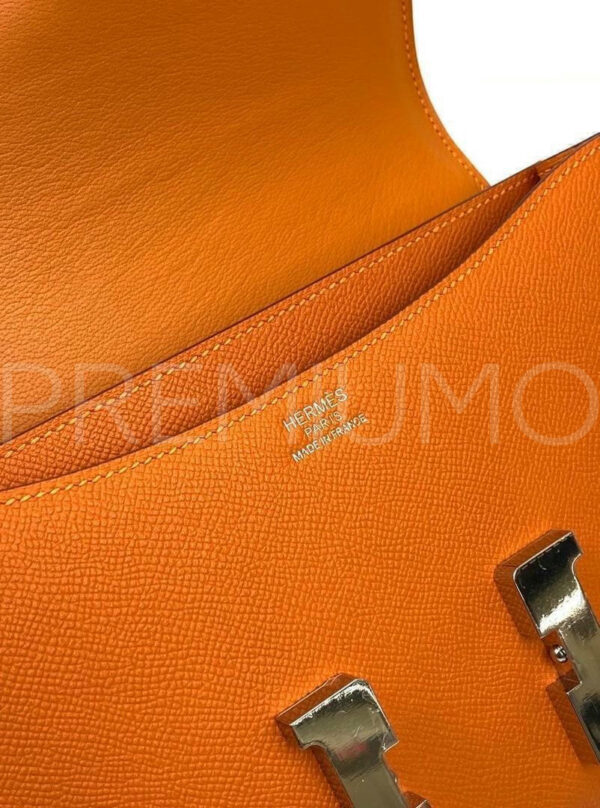 Hermes сумка PR741082 4