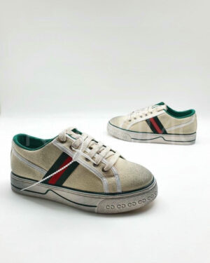Gucci кеды PR9083UW