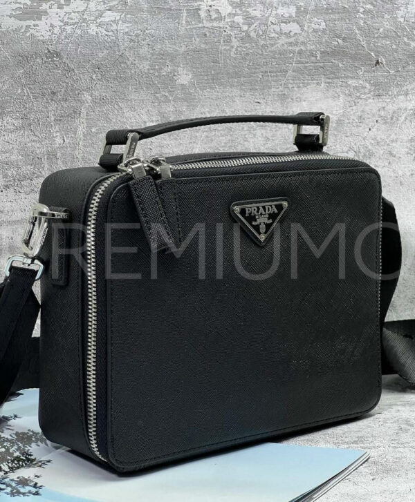 Prada сумка PR783350 7