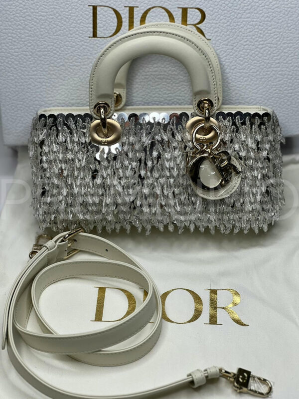 Christian Dior сумка PR108790