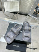 Chanel босоножки PR796170 10