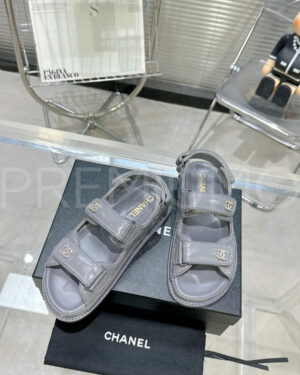Chanel босоножки PR796170