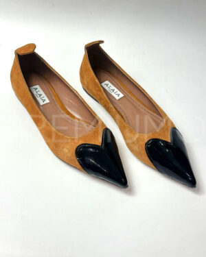 Alaia балетки PR374180
