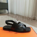 Hermes босоножки PR592151 14