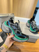 Balenciaga кроссовки PR836829 9