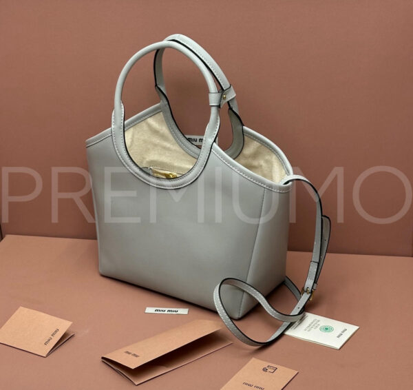 Miu Miu сумка PR139434 6