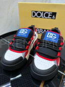 Dolce & Gabbana кроссовки PR625289 20