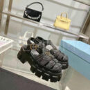 Prada босоножки PR128814 6