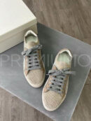 Brunello Cucinelli кеды PR455158 14