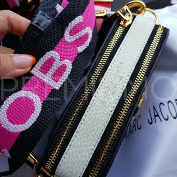 Marc Jacobs сумка PR9558IM 9