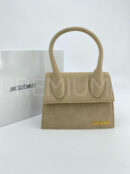 Jacquemus сумка PR803863 33