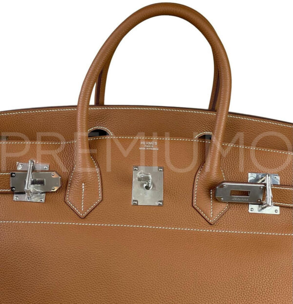 Hermes сумка PR333782 4