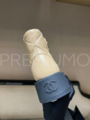 Chanel ботинки PR205476 15