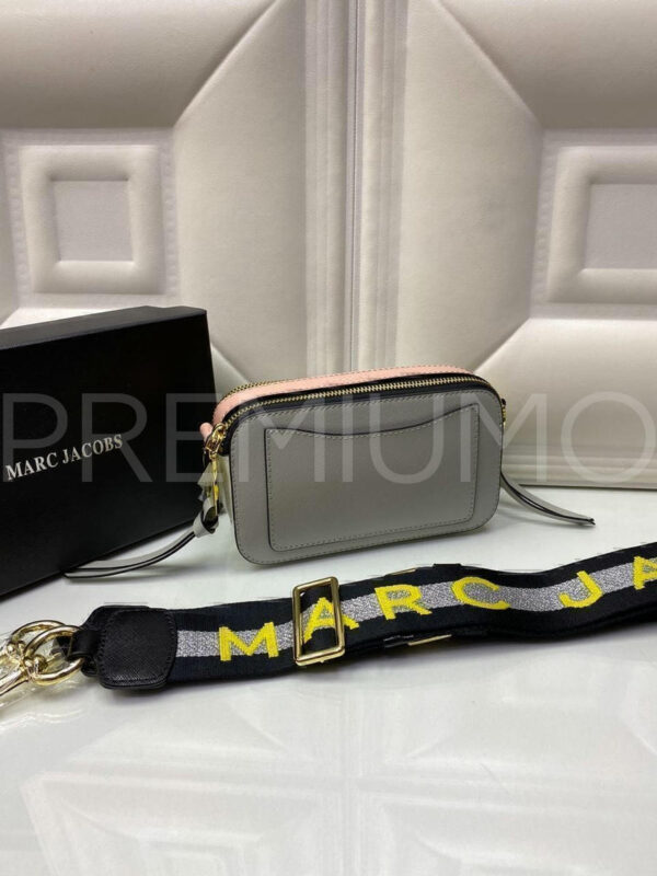 Marc Jacobs сумка PR6716EB 21
