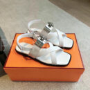 Hermes босоножки PR442765 14